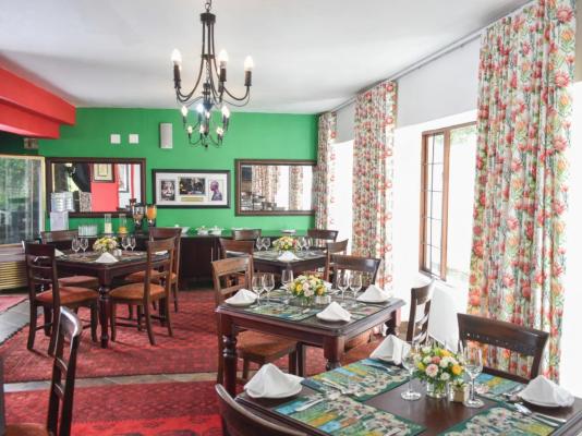 Aanmani Rose Guesthouse - 256130