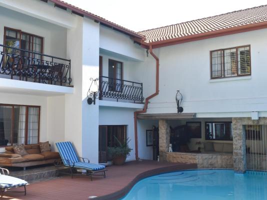 Aanmani Rose Guesthouse - 256131