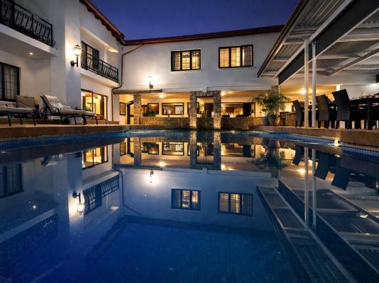 Aanmani Rose Guesthouse - 256136