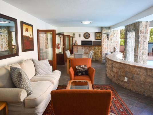 Aanmani Rose Guesthouse - 256137