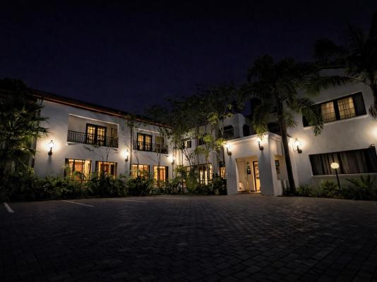 Aanmani Rose Guesthouse - 256138