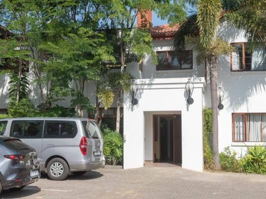 Aanmani Rose Guesthouse - 256139