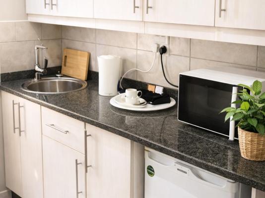 Aanmani Rose Guesthouse - 256141