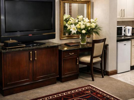 Aanmani Rose Guesthouse - 256142