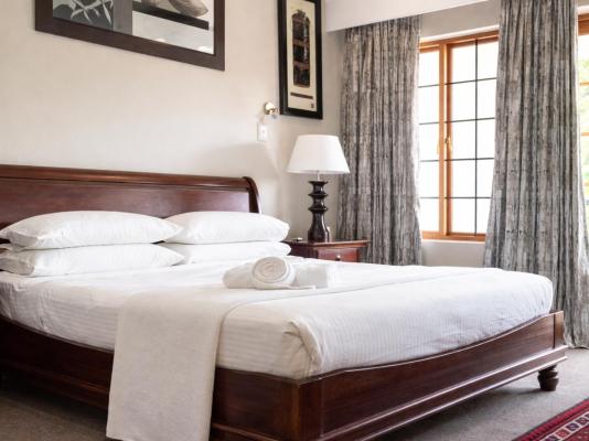 Aanmani Rose Guesthouse - 256143