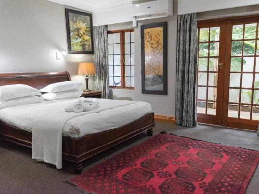 Aanmani Rose Guesthouse - 256144