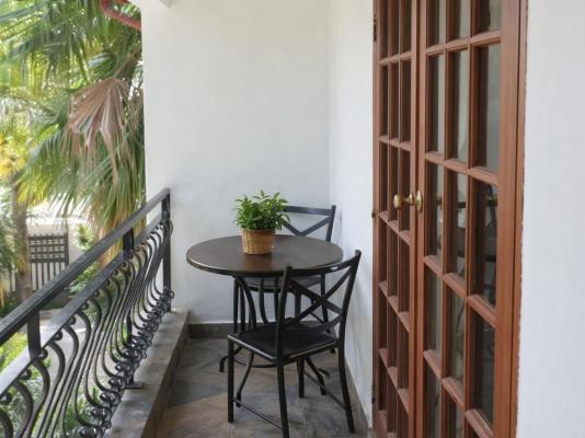 Aanmani Rose Guesthouse - 256145