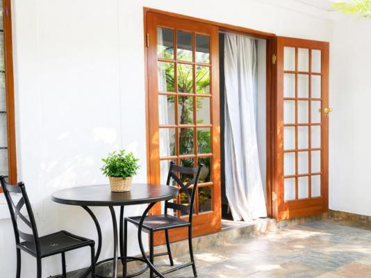 Aanmani Rose Guesthouse - 256147