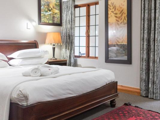 Aanmani Rose Guesthouse - 256149