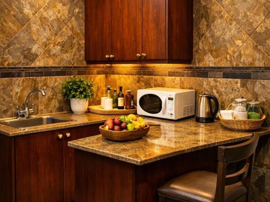 Aanmani Rose Guesthouse - 256154