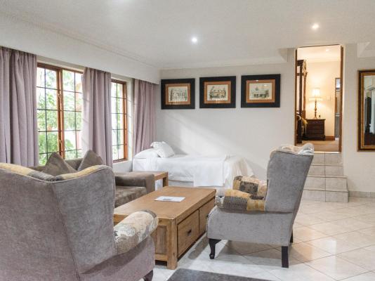 Aanmani Rose Guesthouse - 256157