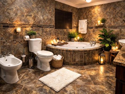 Aanmani Rose Guesthouse - 256160