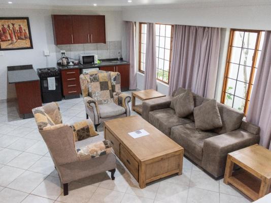 Aanmani Rose Guesthouse - 256162