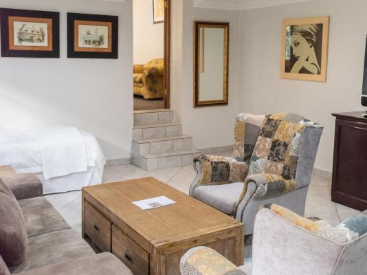 Aanmani Rose Guesthouse - 256163