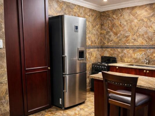 Aanmani Rose Guesthouse - 256164