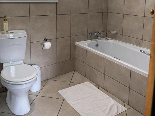 Aanmani Rose Guesthouse - 256166