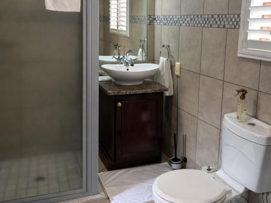 Aanmani Rose Guesthouse - 256169