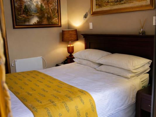 Aanmani Rose Guesthouse - 256171