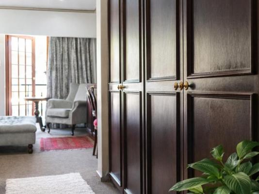 Aanmani Rose Guesthouse - 256172