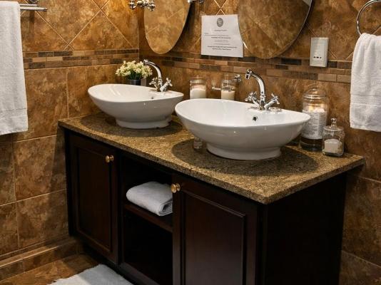 Aanmani Rose Guesthouse - 256173