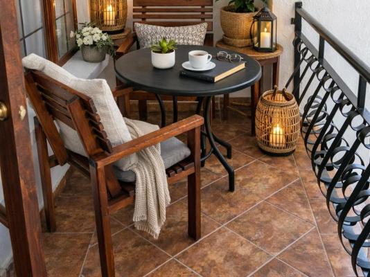 Aanmani Rose Guesthouse - 256174