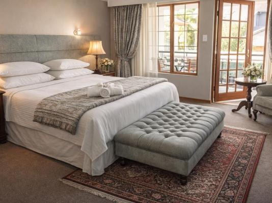 Aanmani Rose Guesthouse - 256175