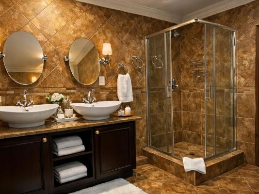 Aanmani Rose Guesthouse - 256176