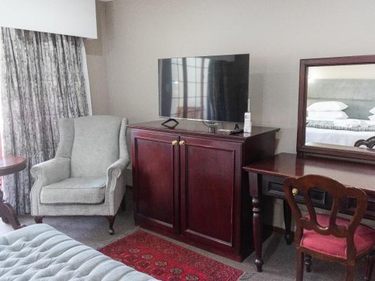 Aanmani Rose Guesthouse - 256178