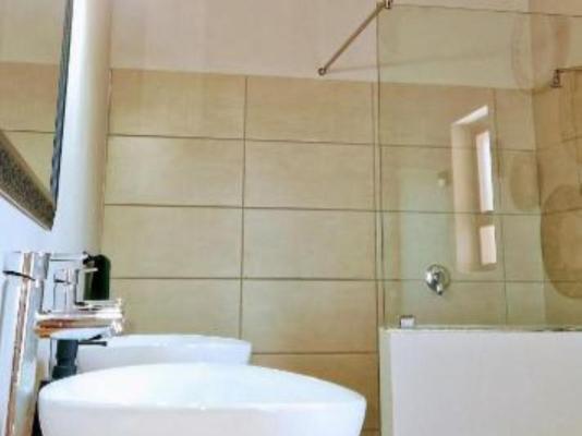 Phumula Bush Villa - 256193