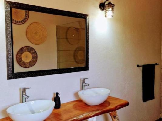 Phumula Bush Villa - 256194