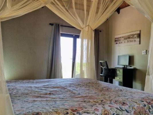 Phumula Bush Villa - 256195