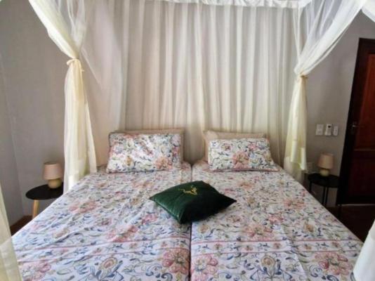 Phumula Bush Villa - 256196