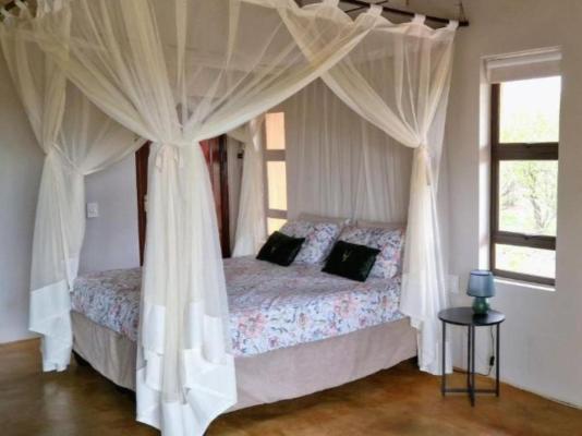 Phumula Bush Villa - 256199