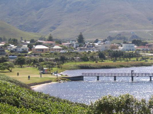 Kleinmond Panorama