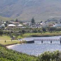 Kleinmond Panorama