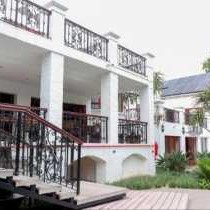 Inhle Executive Suites - Property / Building