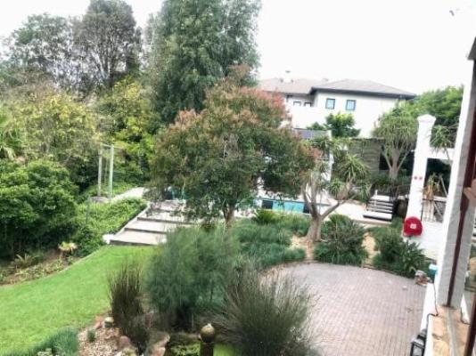 Inhle Executive Suites - Property / Building