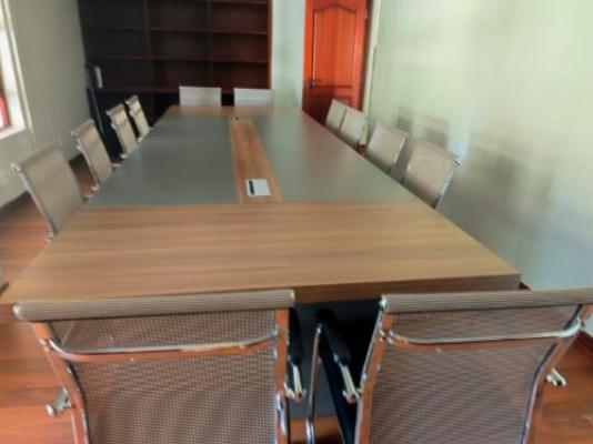 Inhle Executive Suites - Business facilities