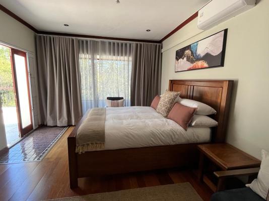 Inhle Executive Suites - 256228