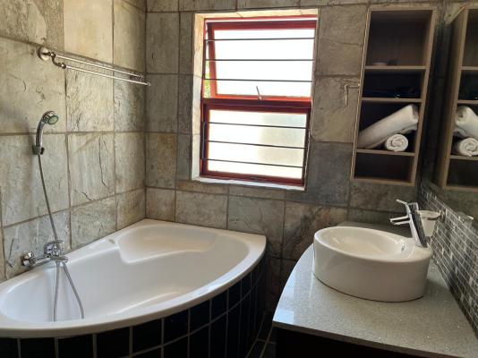 Inhle Executive Suites - 256229