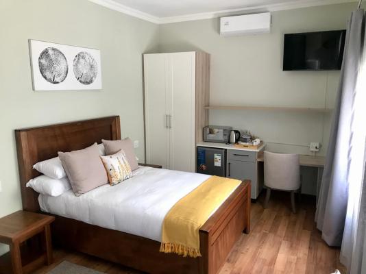 Inhle Executive Suites - 256235