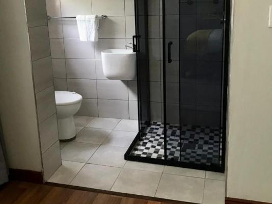 Inhle Executive Suites - 256238