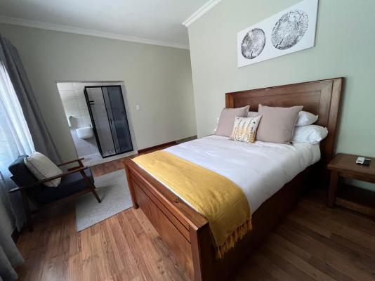 Inhle Executive Suites - 256240