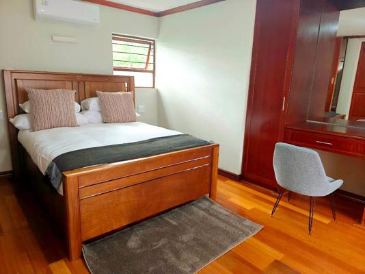 Inhle Executive Suites - 256241