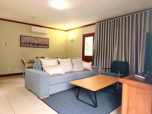 Inhle Executive Suites - 256243