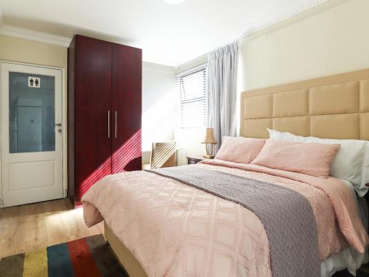 Camdale Guesthouse - 256264