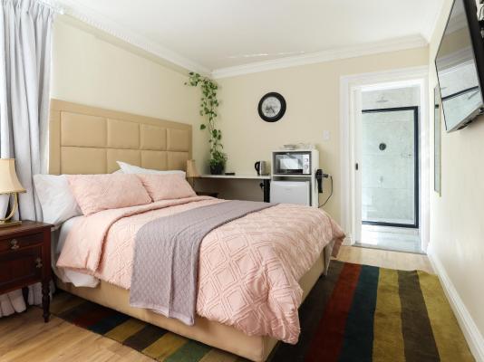 Camdale Guesthouse - 256266