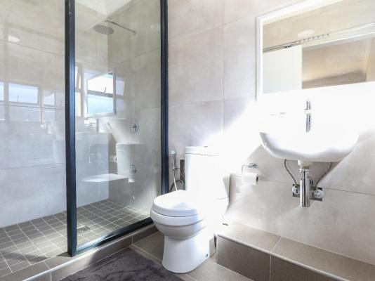 Camdale Guesthouse - 256274