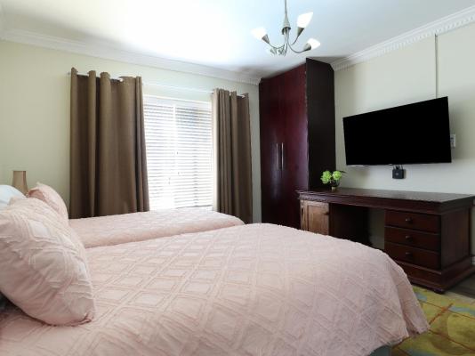 Camdale Guesthouse - 256275