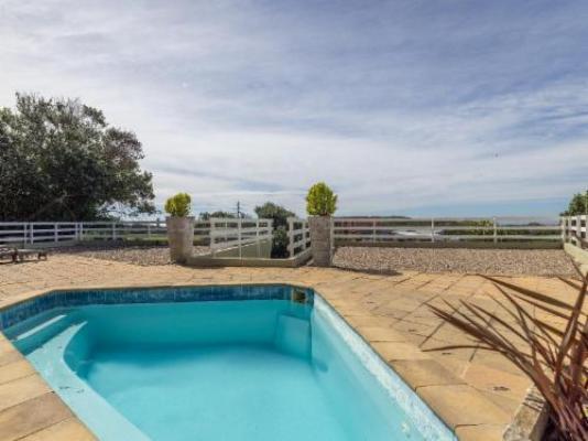 41 Ocean Ave - The Wille's - Swimming pool